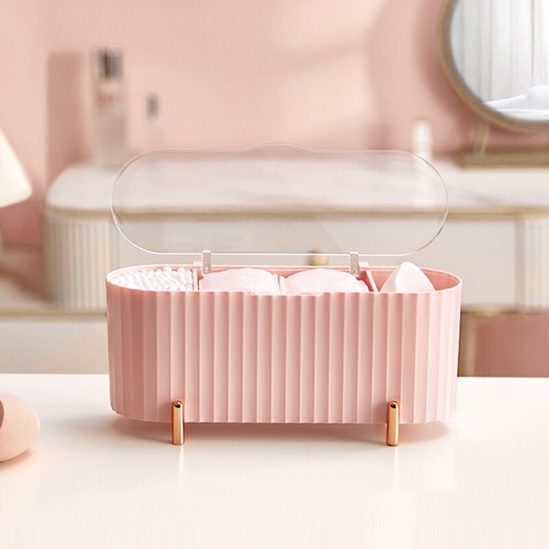 Cosmetics Storage Box