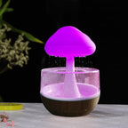 Mushroom Aromatherapy Diffuser
