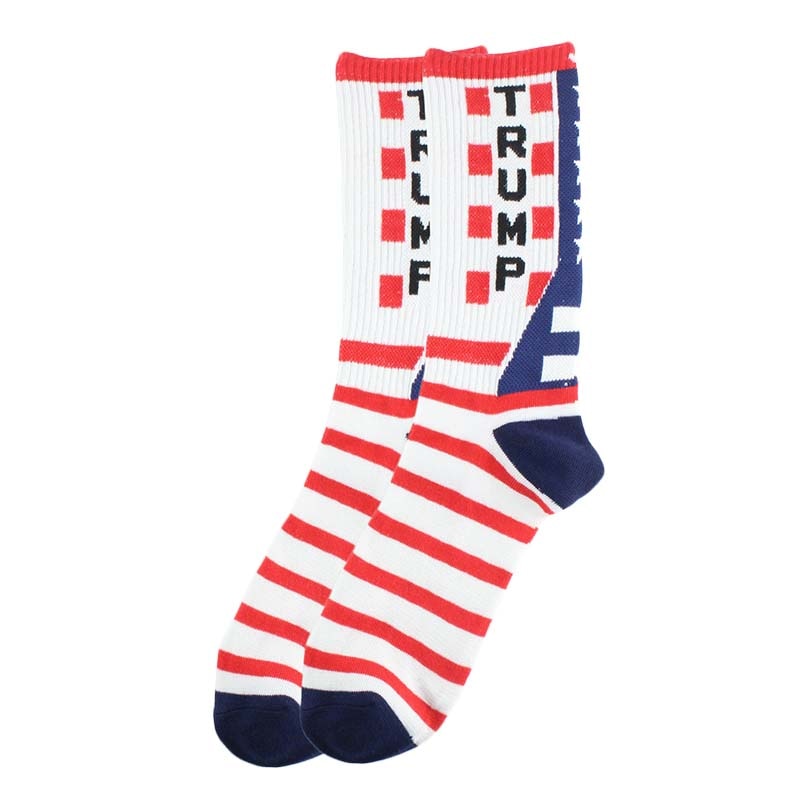 Donald Trump Socks