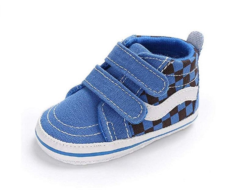 Unisex Canvas Shoes Cotton