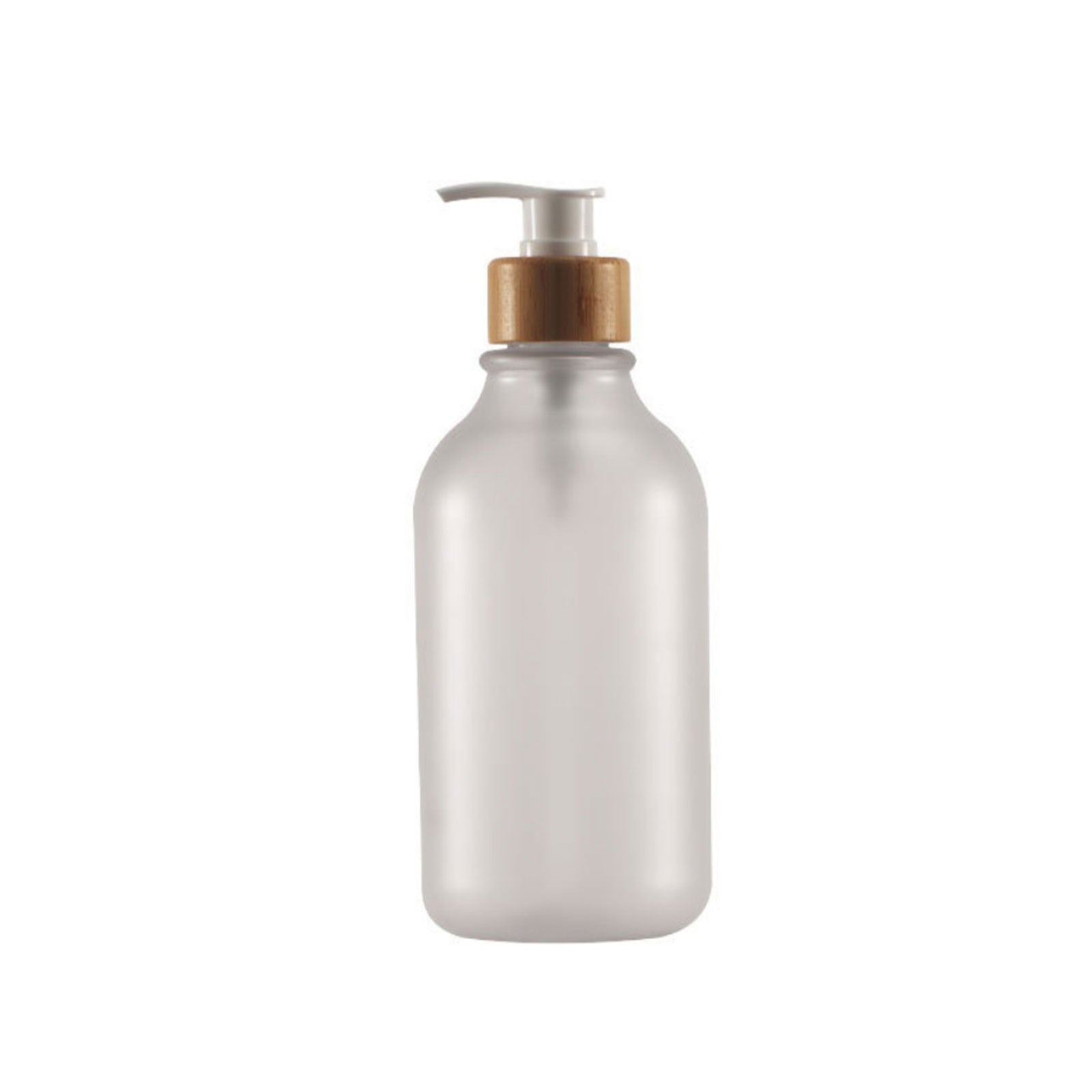 300/500ml Bathroom Soap Dispensers