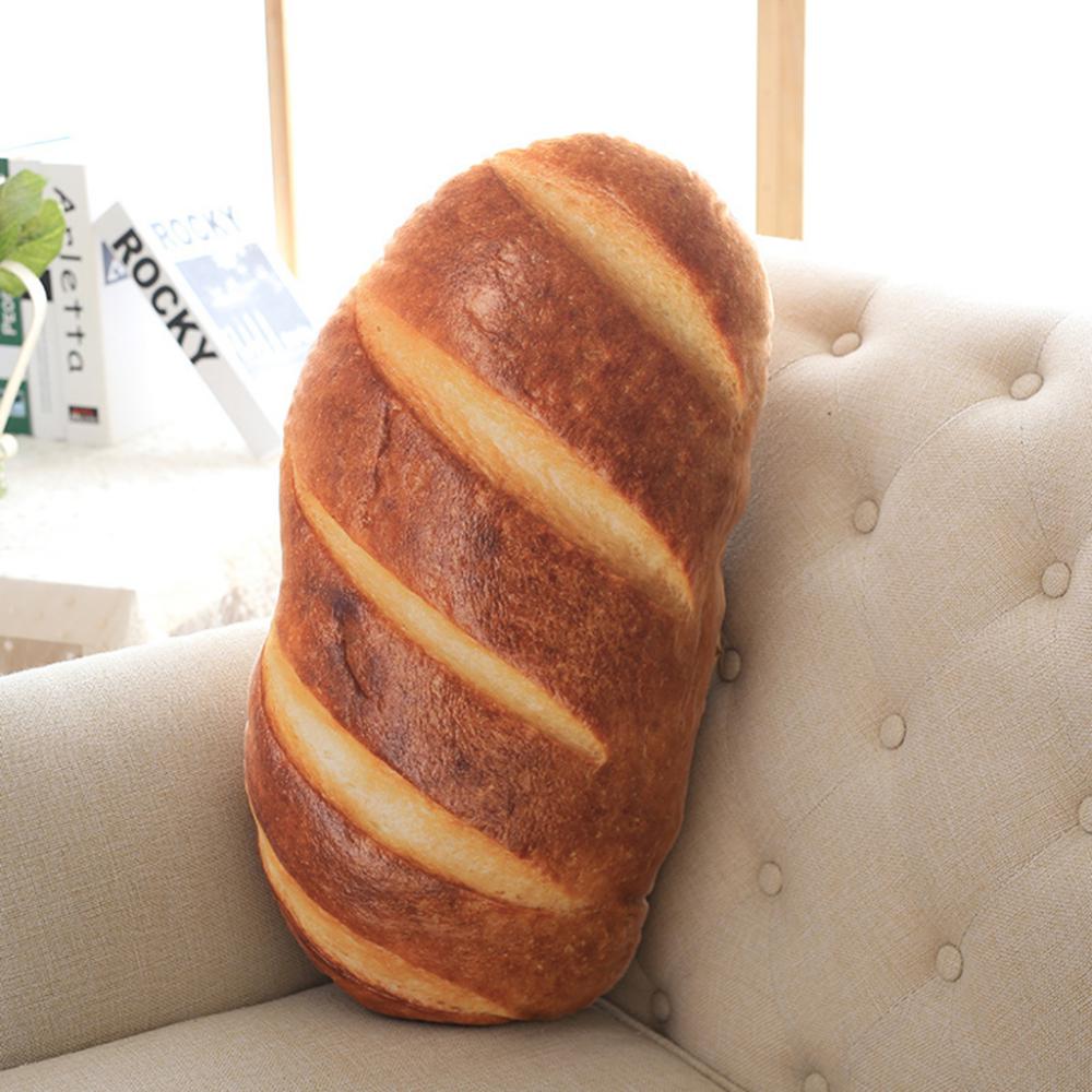 Bread Pillow