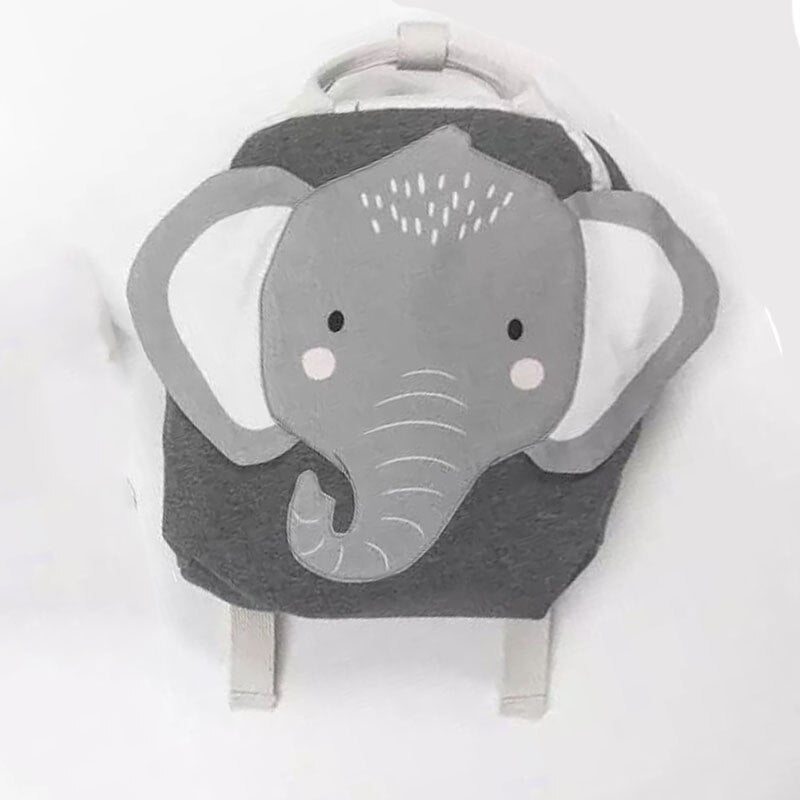 Animals Design Children Backpack
