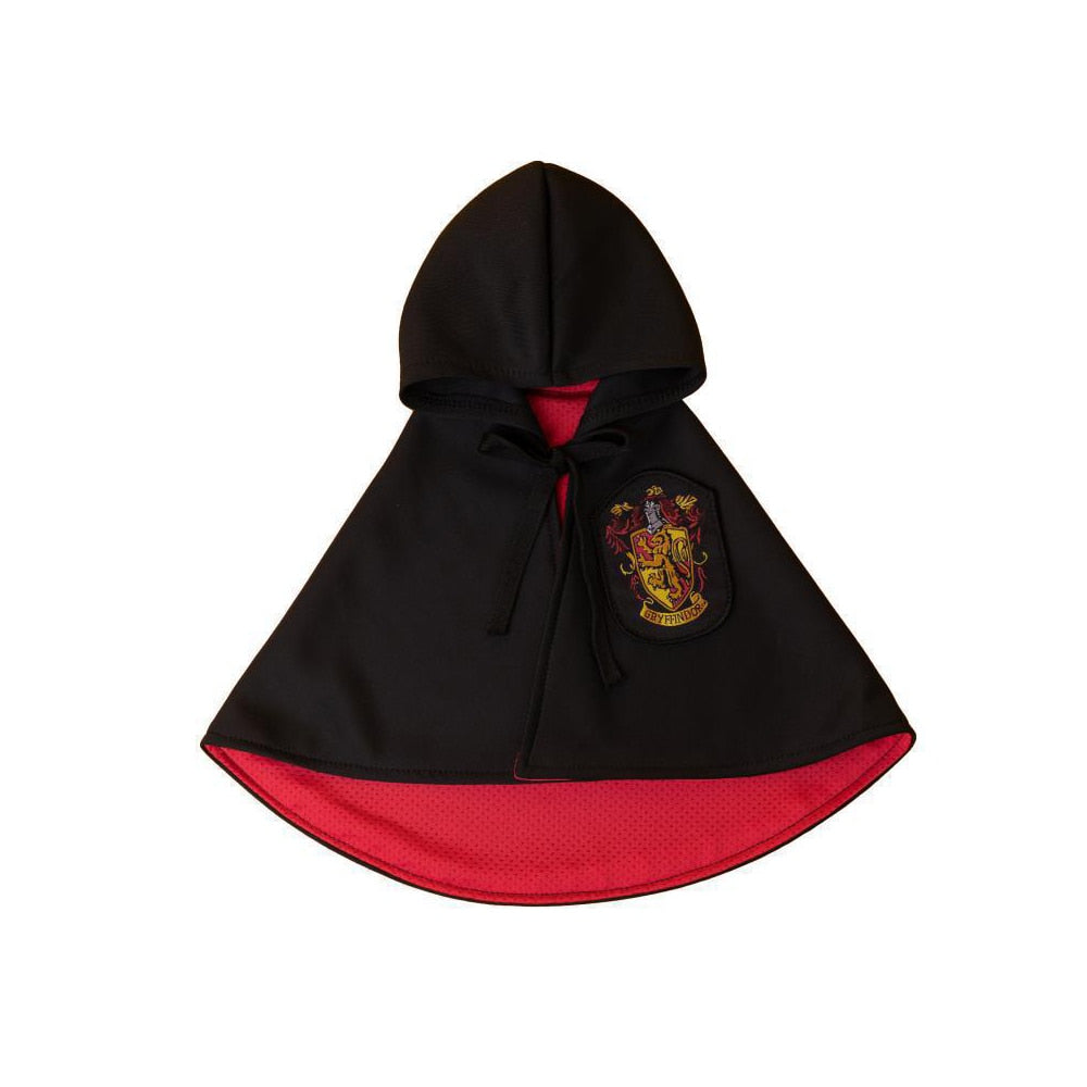 Pet Cape Costume