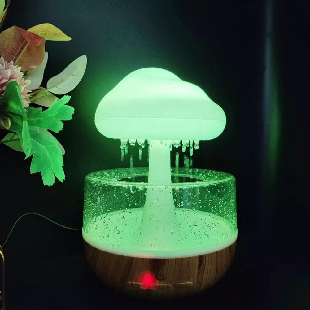 Mushroom Aromatherapy Diffuser