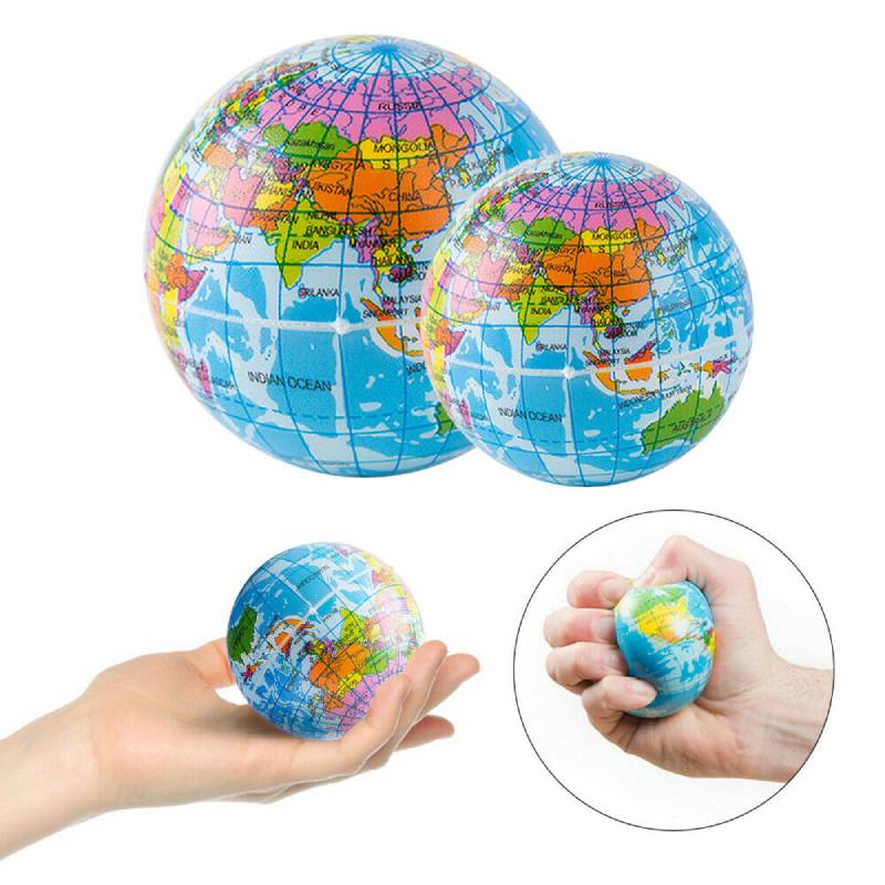 World Stress Ball
