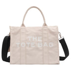 The Tote Bag Shoulder Bag