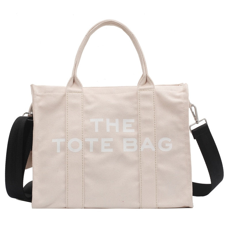 The Tote Bag Shoulder Bag
