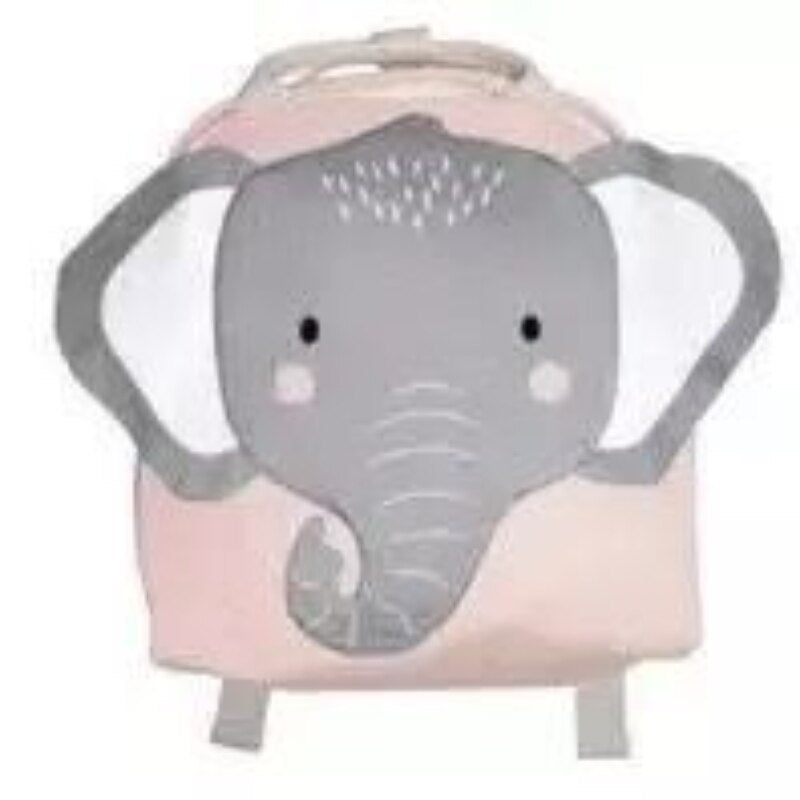 Animals Design Children Backpack
