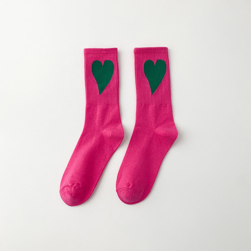 Love Cotton Socks