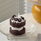 Chocolate Cake Scented Candle