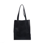 Alligator Leather Totes Bag