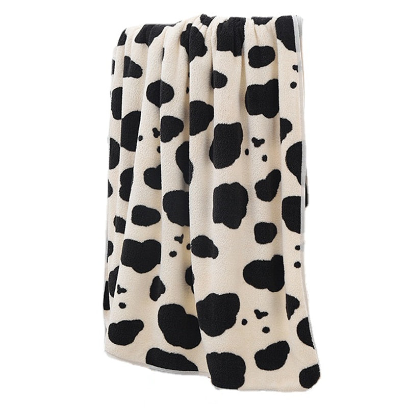 Cotto Microfiber Bath Towels