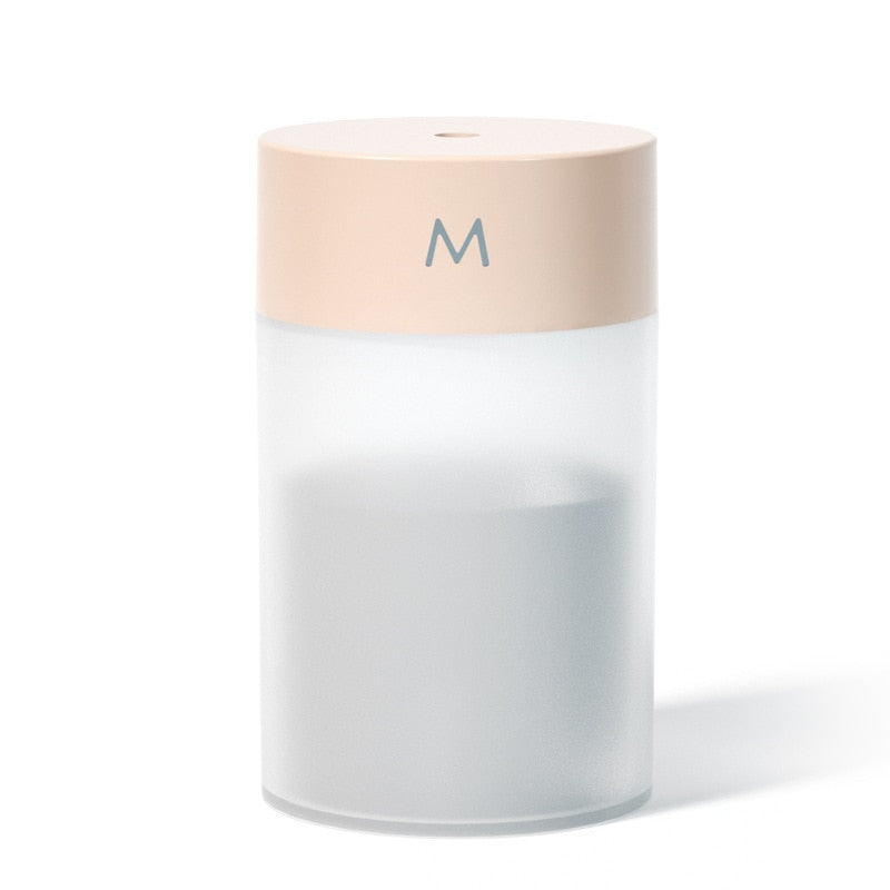 Mini Aromatherapy Diffuser Portable