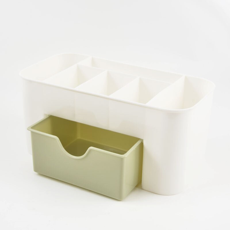 Pink Make Up Organizer