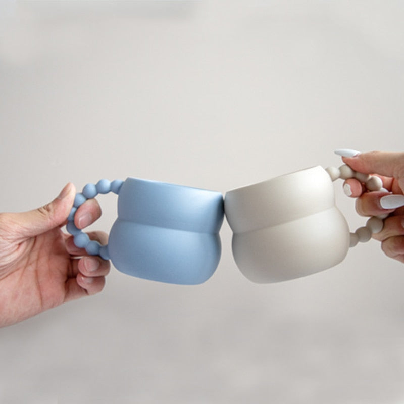Creative Ceramic Mug