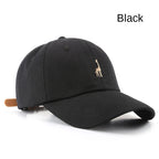 Animal Pattern Baseball Cap