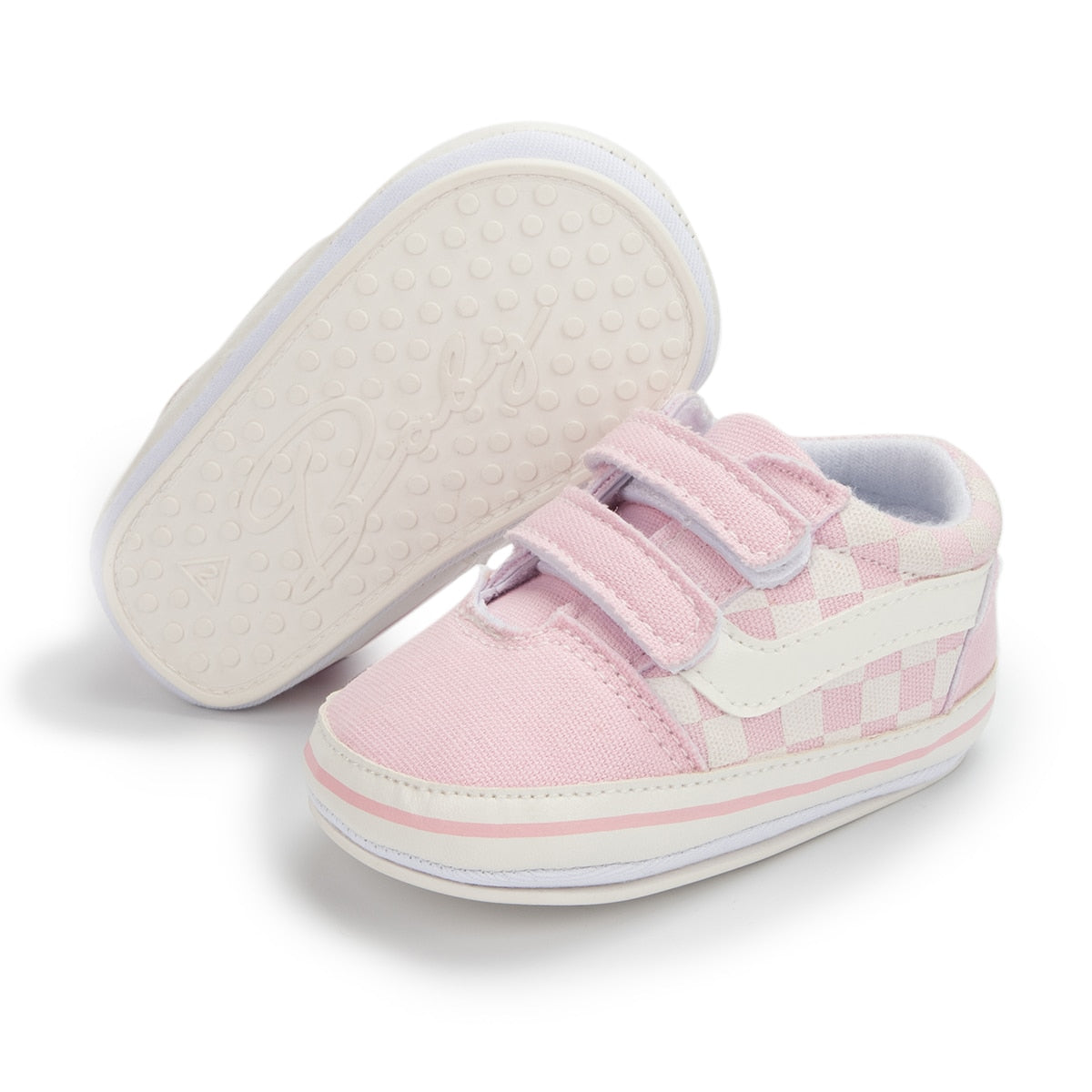 Unisex Canvas Shoes Cotton