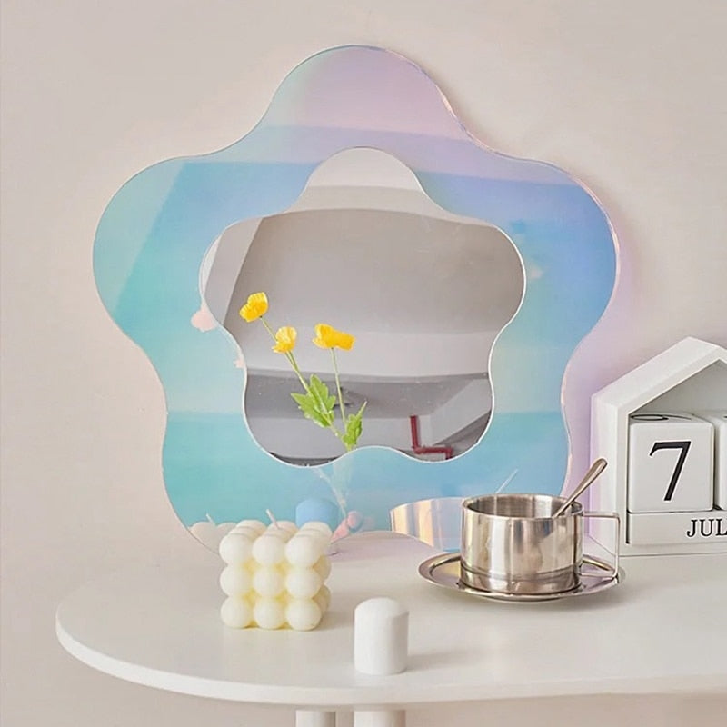 Acrylic Mirror