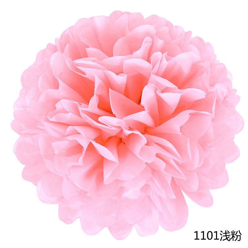 10cm Paper Lanterns Ball Honeycomb