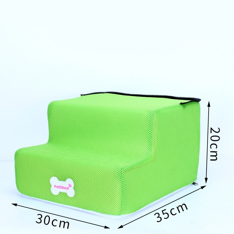Pet Stairs