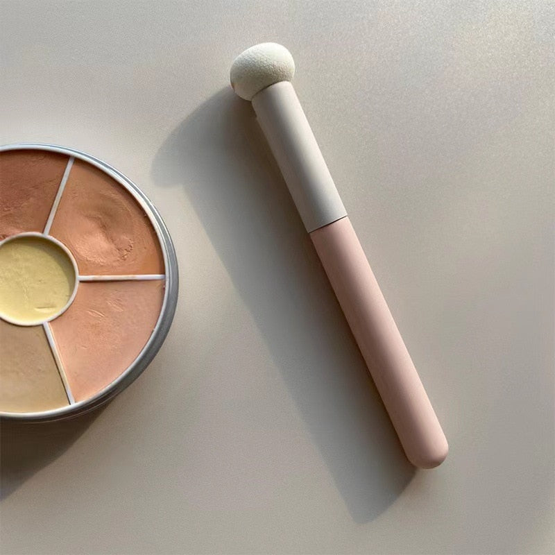 Concealer Makeup Brush Mushroom Sponge