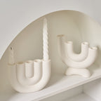 1PC Nordic Candle Holder