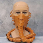 Scorpion Mask