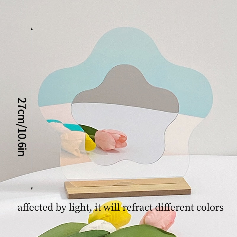 Acrylic Mirror