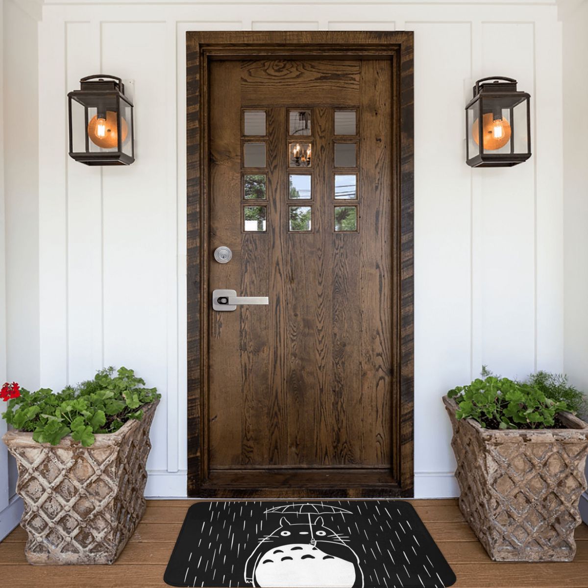 New My Neighbor Totoro Doormat