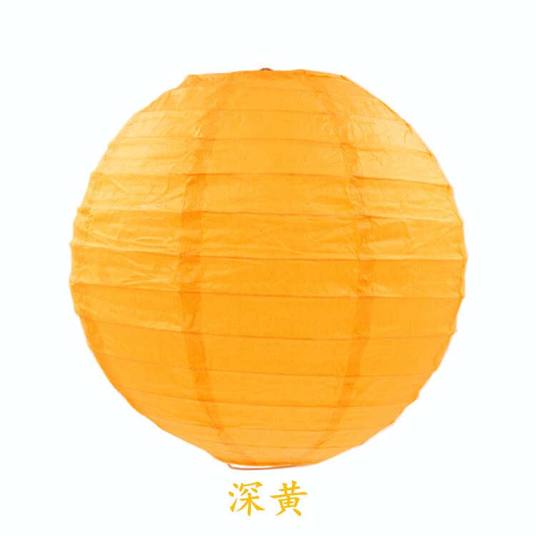 10cm Paper Lanterns Ball Honeycomb