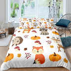 Nordic Bedding Set