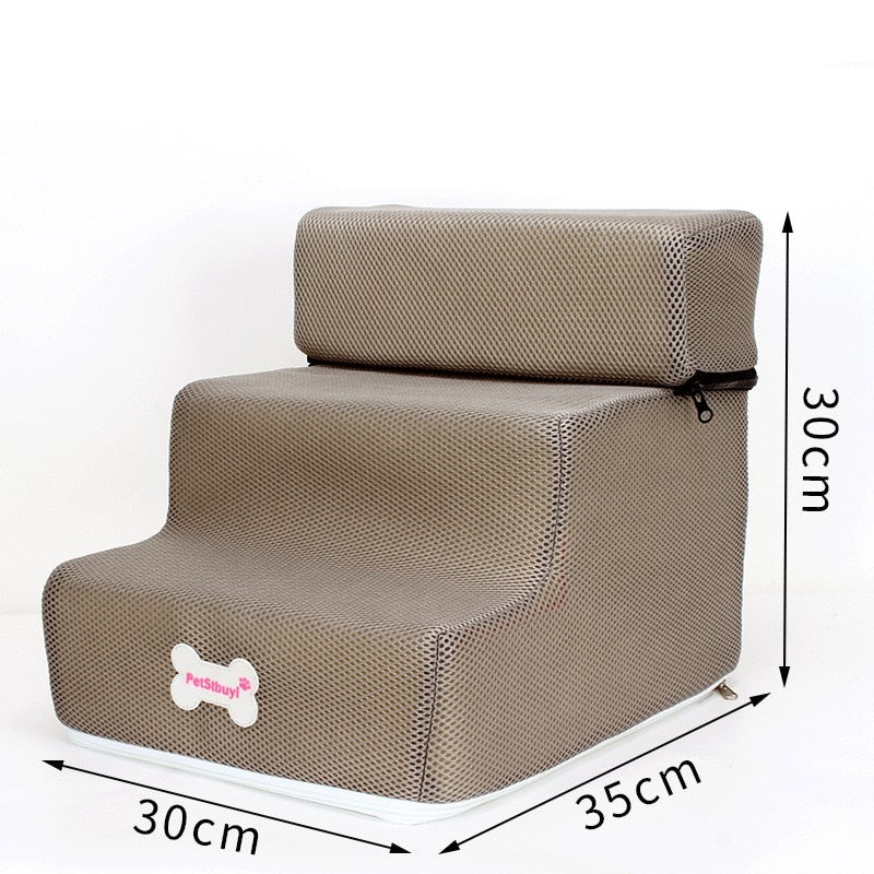 Pet Stairs