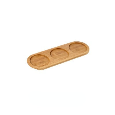 Ceramic Seasoning Box Pot Set