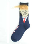Donald Trump Socks