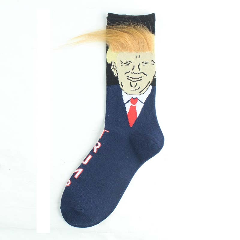 Donald Trump Socks