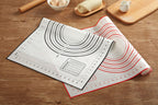 Silicone Baking Mats Sheet