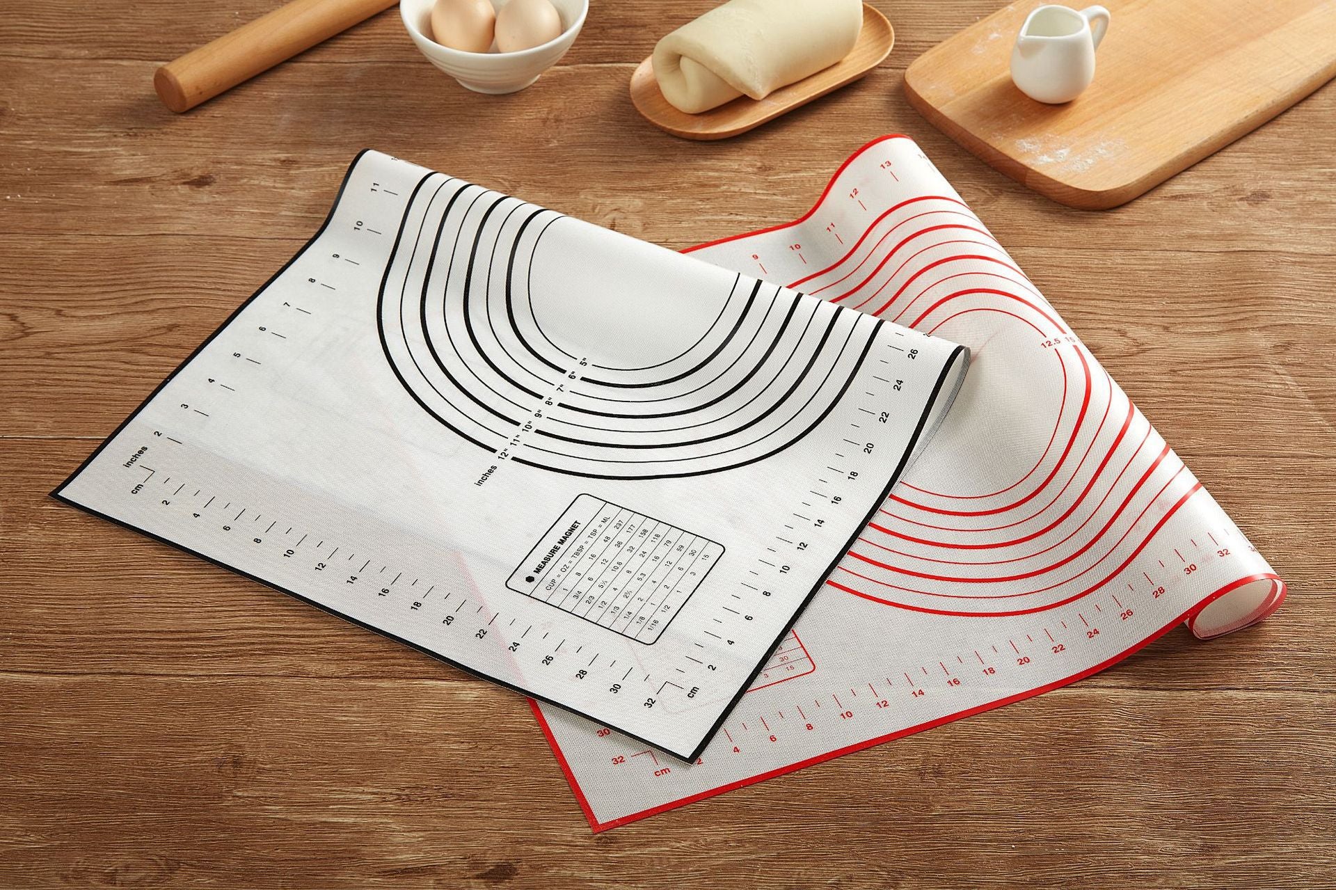 Silicone Baking Mats Sheet