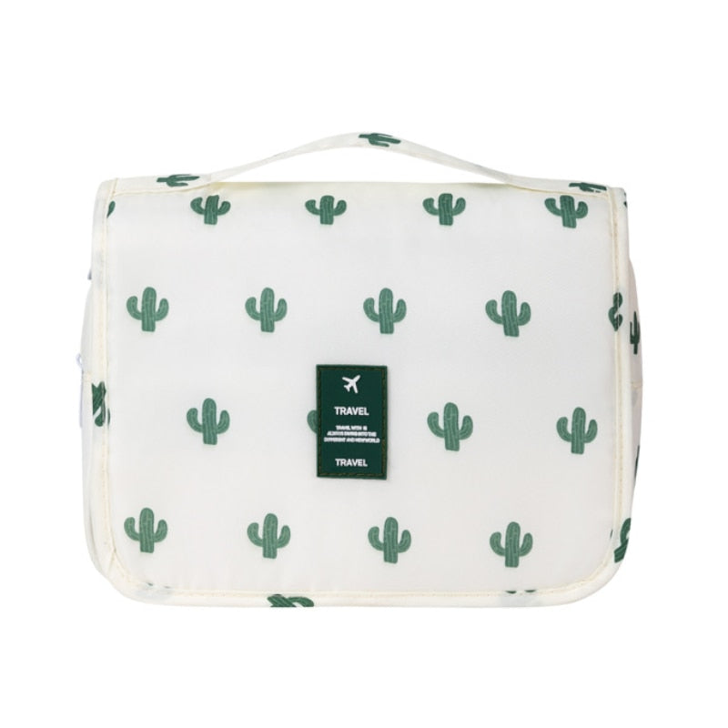 Makeup Bags Travel Cosmetic Bag
