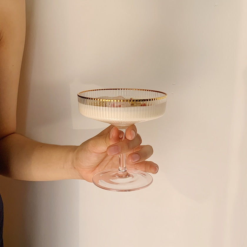 Cocktail Glass Cup