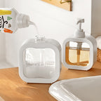 Bathroom Soap Dispensers Bottle