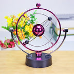 Celestial Orbit Pendulum Balance Ball