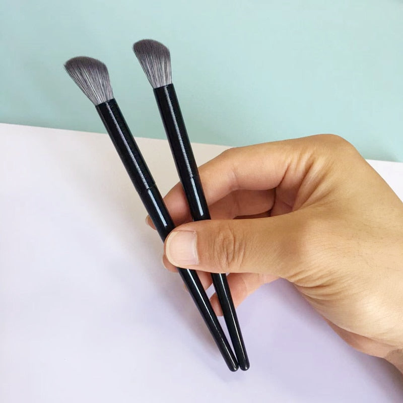 Brush Angled Contour Makeup Brushes