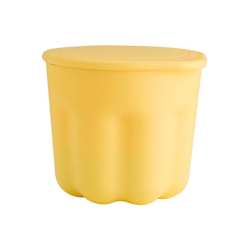 Makeup Brush Cleaner Bucket