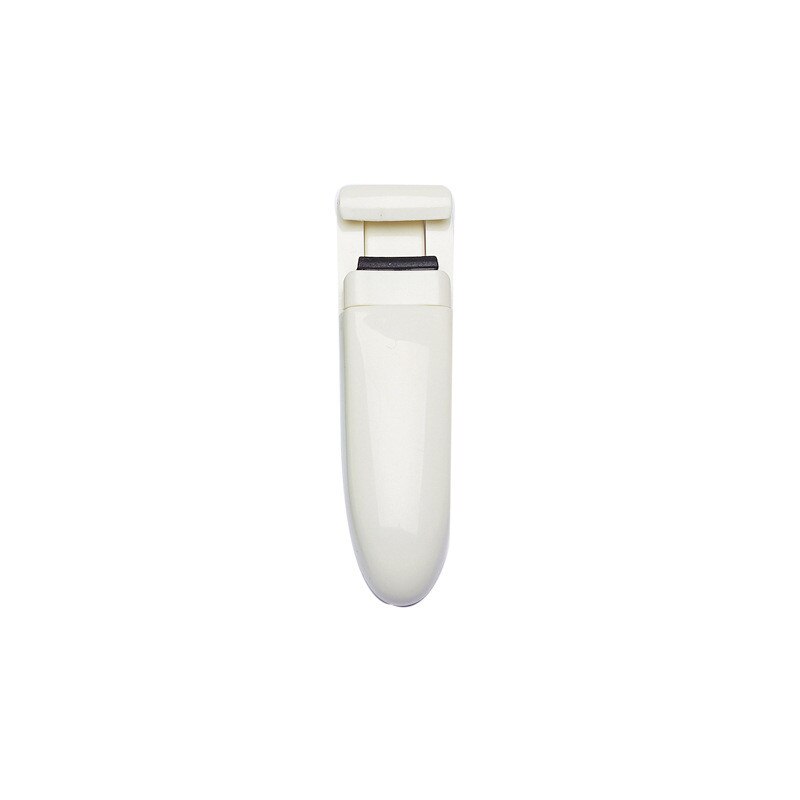 Partial Eyelash Curler Lash Tweezers Lifting
