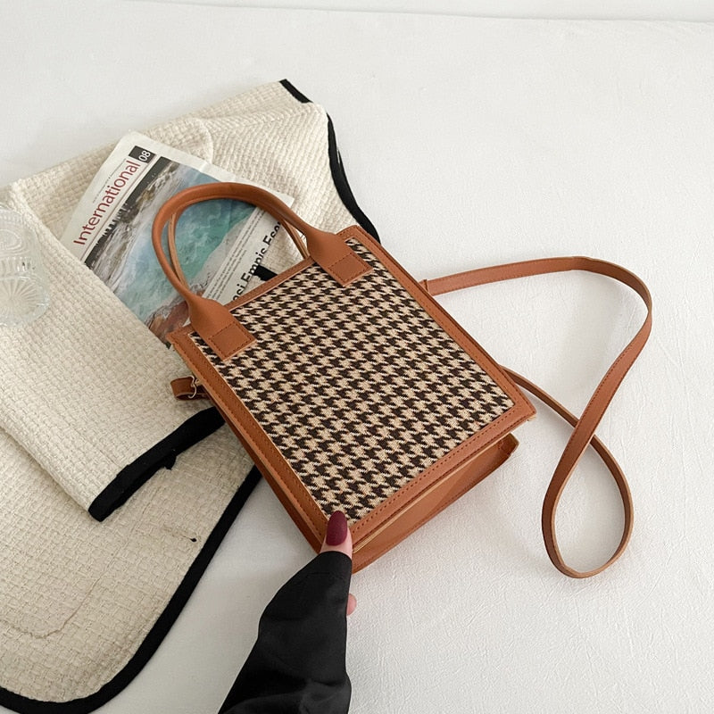 Tote Shoulder Bags