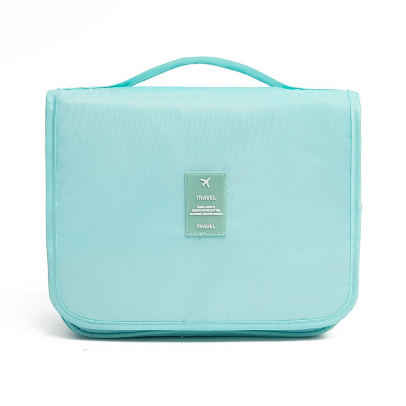Makeup Bags Travel Cosmetic Bag