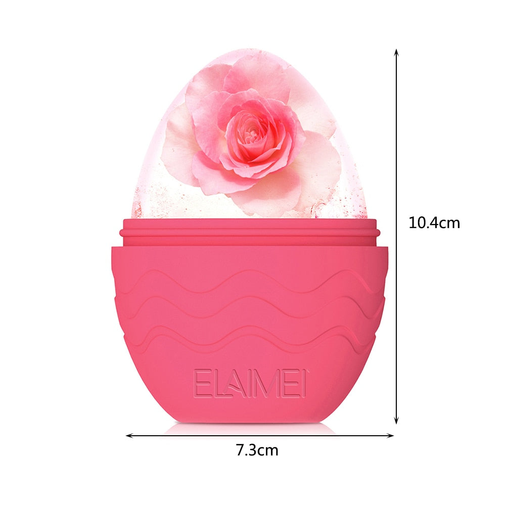 Beauty Lifting Ice Ball Face Massager