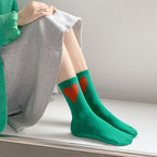 Love Cotton Socks