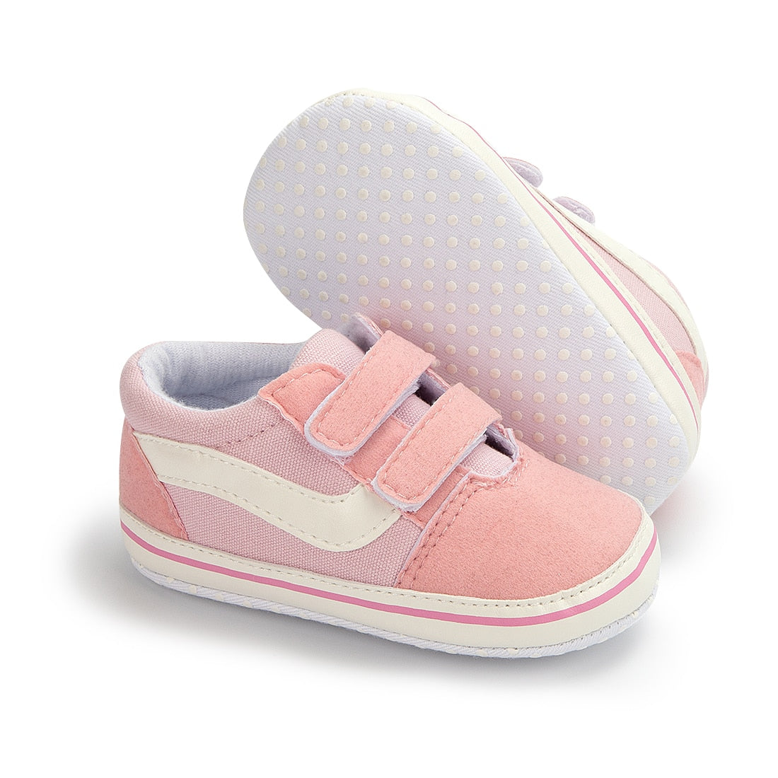Unisex Canvas Shoes Cotton